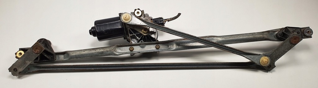 фото №6, Механизм дворник перед chevrolet tahoe ii eu