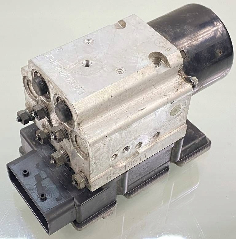 Купить Alfa romeo 159 06 r 2.2 jts насос блок управления abs 54084738e