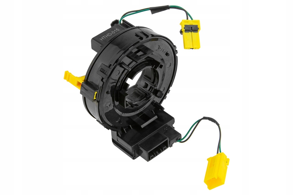 фото №1, Лента шлейф подушки безопасности подушка безопасности honda city 08-