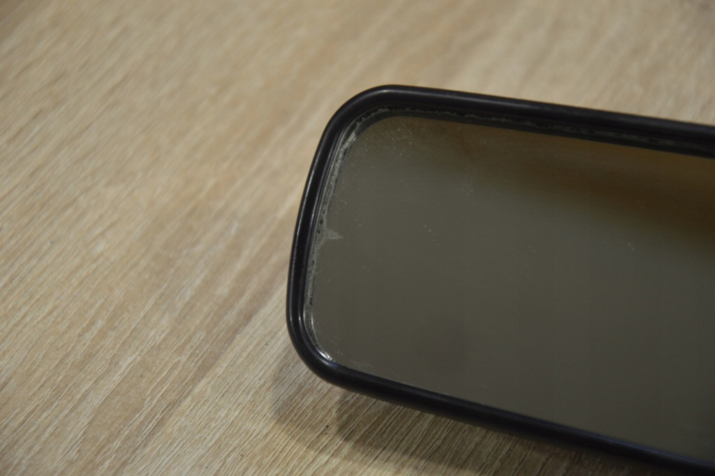 фото №3, Зеркало внутреннее peugeot 508 i