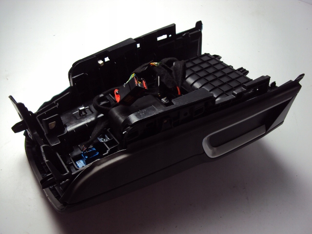 фото №9, Тунель середній вибірник citroen c5 aircross 17-