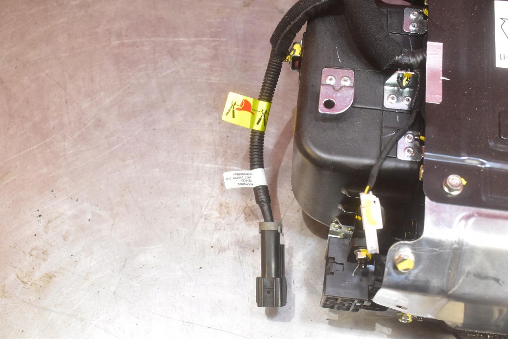 фото №7, Акумулятор акумулятор 37501-m5020 hyundai nexo 161 km 18-