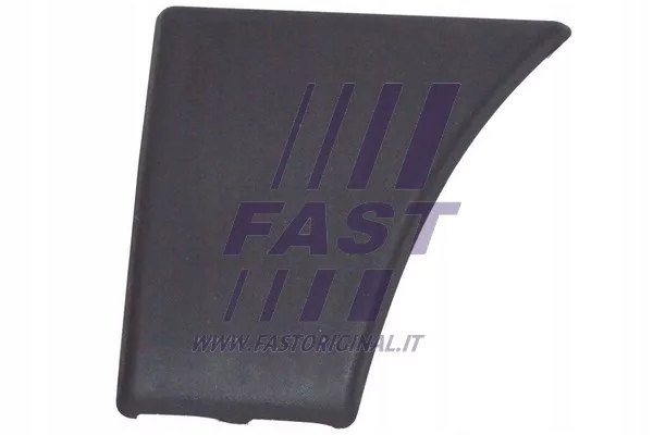 фото №1, Молдинг наружный ducato 02- bok bok le