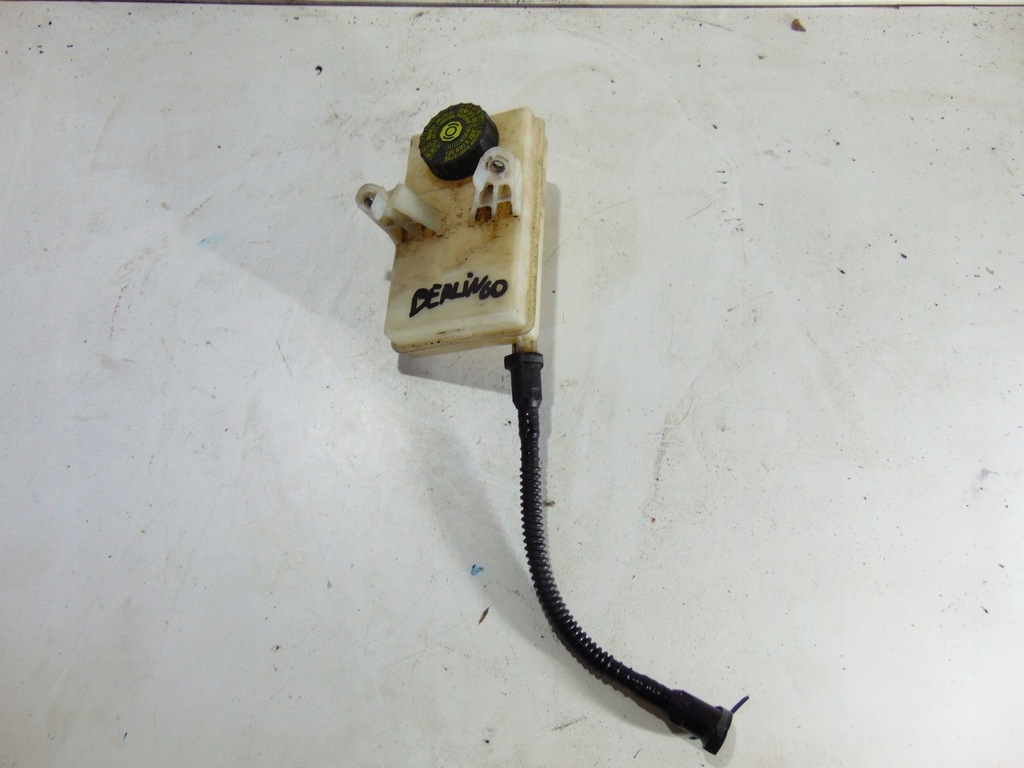 фото №1, Бачок рідина гальмівний partner berlingo ii