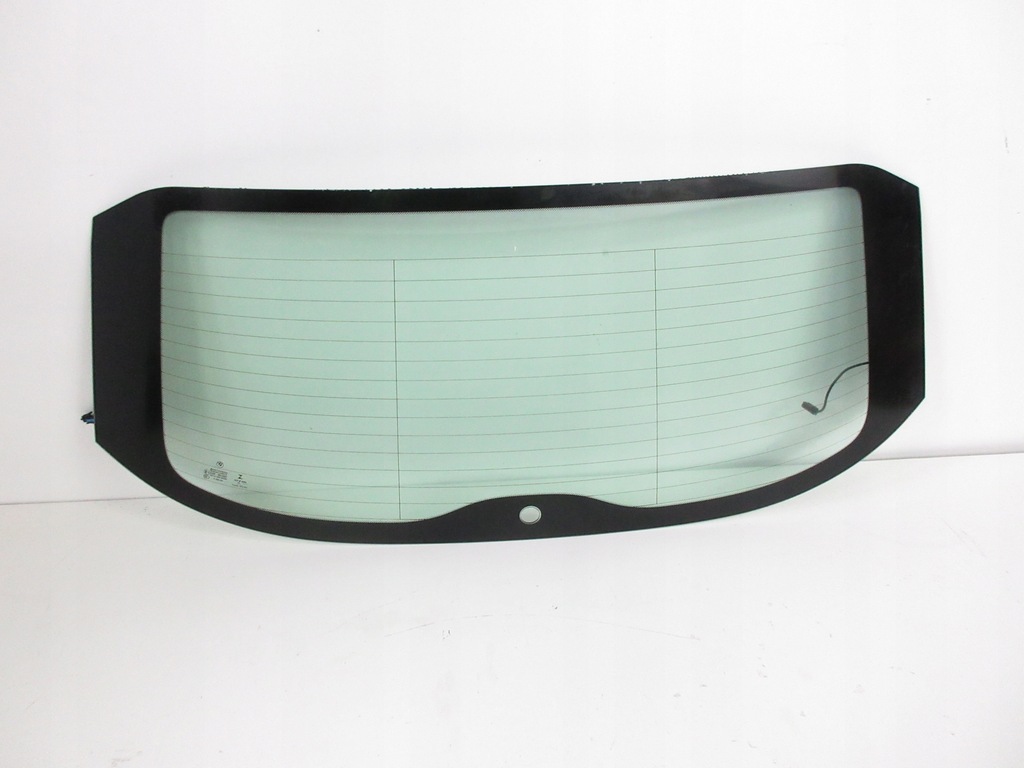 фото №1, Bmw i3 lift 2019 скло кришки задня задня