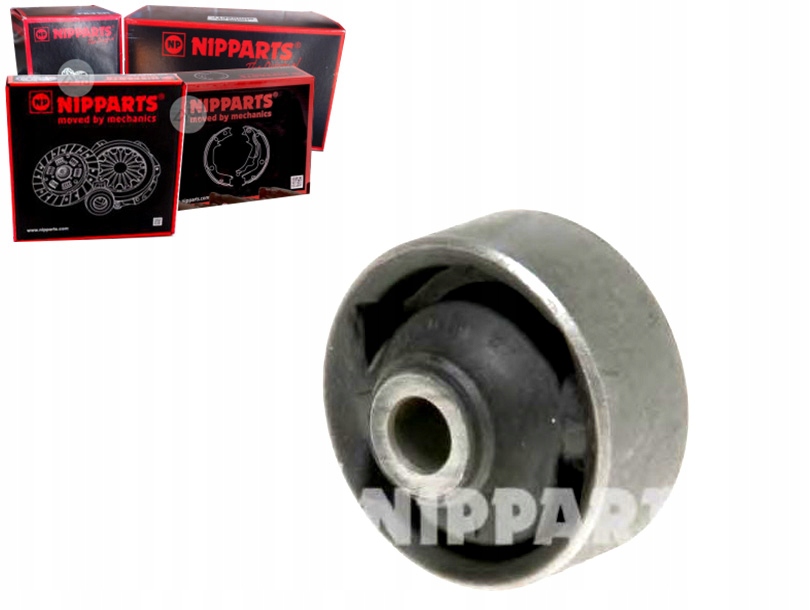 фото №1, Втулка рычага chevrolet aveo t200 2004 перед le=