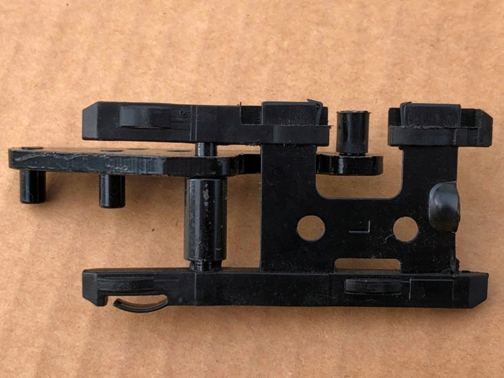 фото №7, Набір ремонтний люк do ford navigator expedition lincoln mark lt