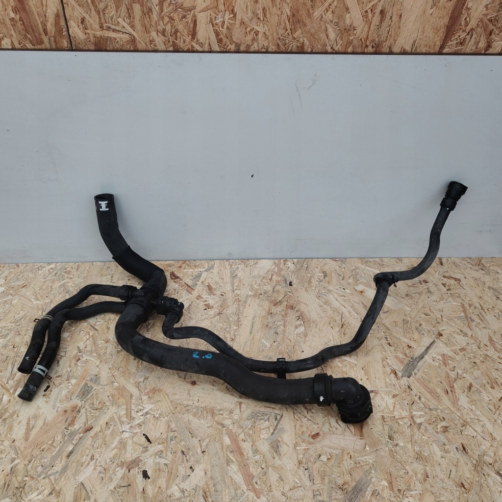 фото №1, Магистраль wody psa 2.0 980992980