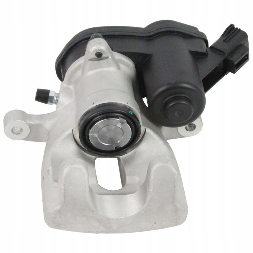 фото №1, Суппорт тормоза задняя правый captur clio fluence megane scenic 2008-