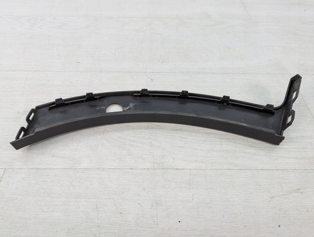 фото №5, Молдинг бампера крыла левая vw passat b8 alltrack 3g0807257a