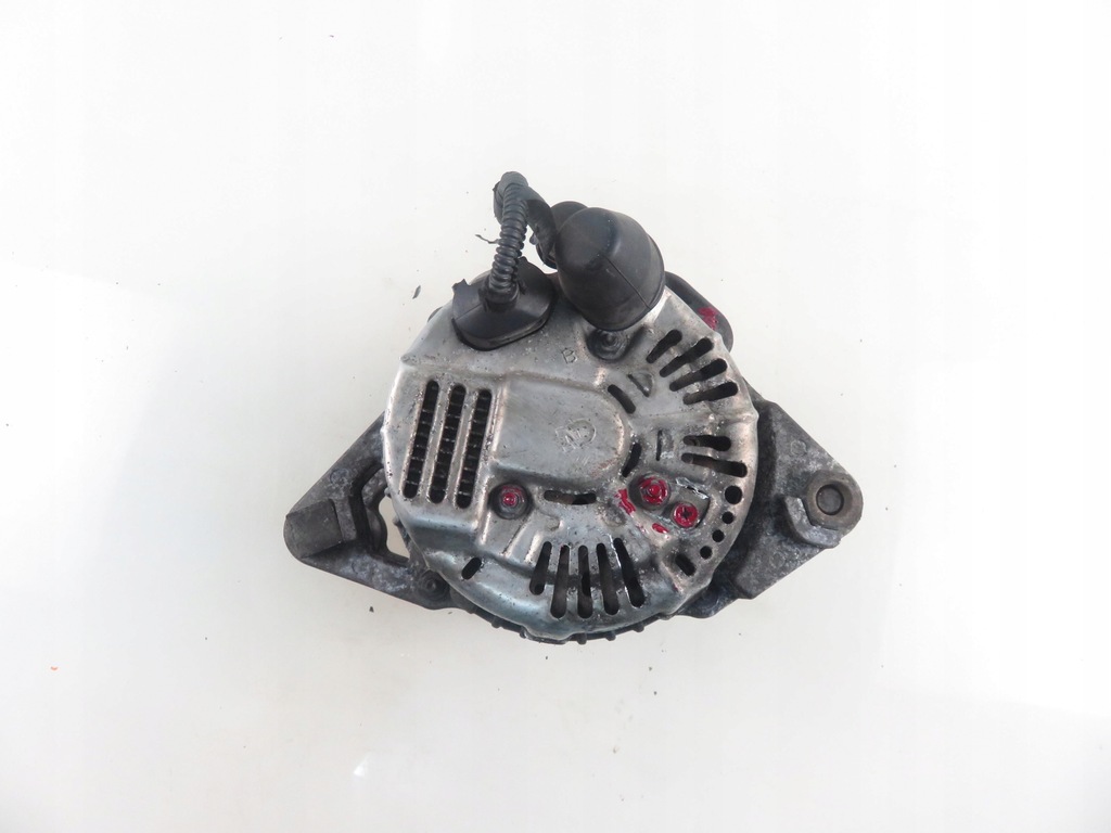 фото №6, Генератор kia sorento i 2.5 crdi 140 - d4cb 373004a300 023139212