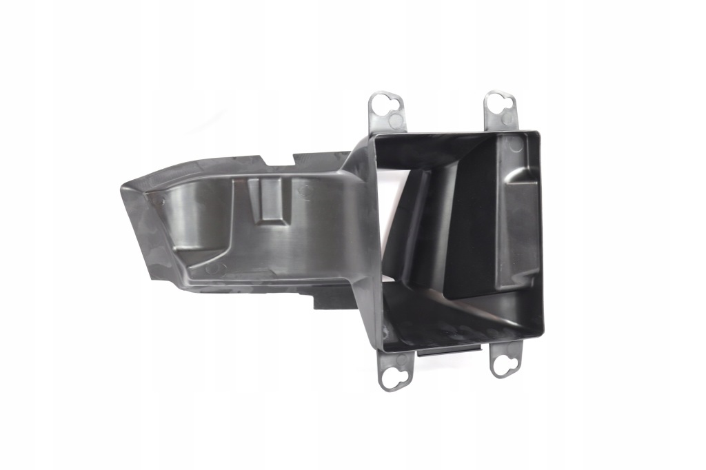 фото №1, Воздуховод воздуха левая наружная дополнительной радиатора audi a1 aso