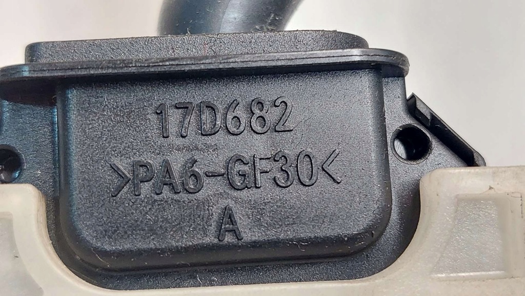 фото №11, Перемикач комбінований mazda 3 1.6 mz-cd 17d682