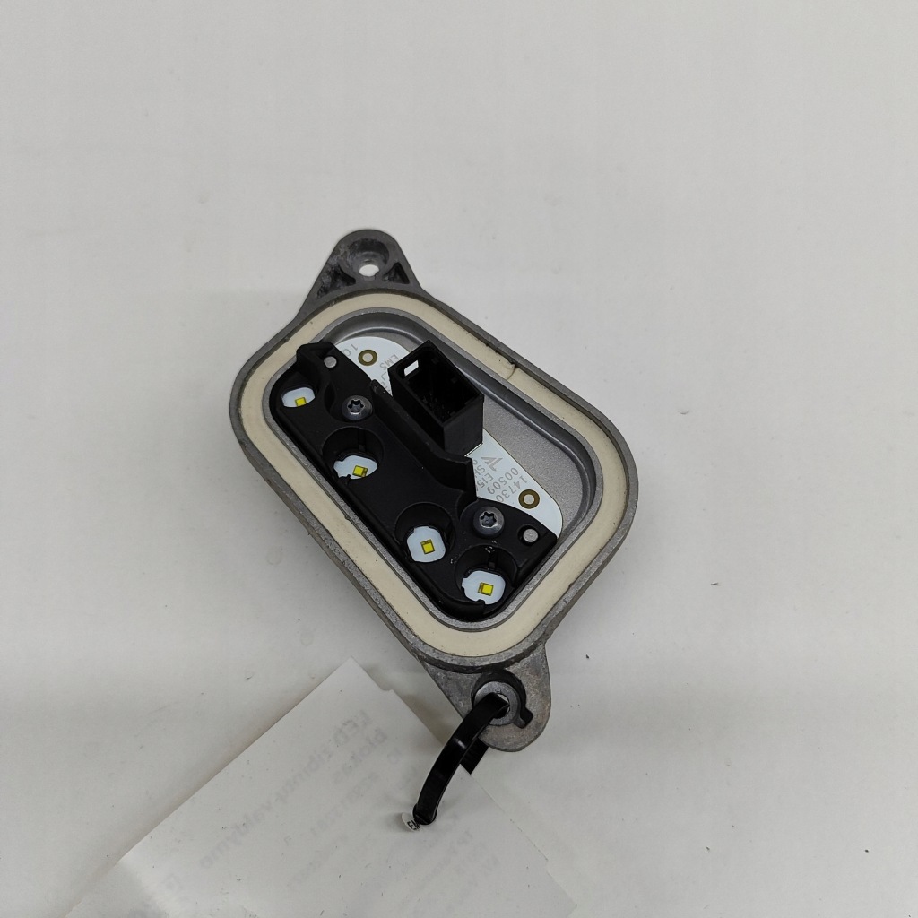 Audi e-tron 2020 модуль управляющий балласт led Недорого