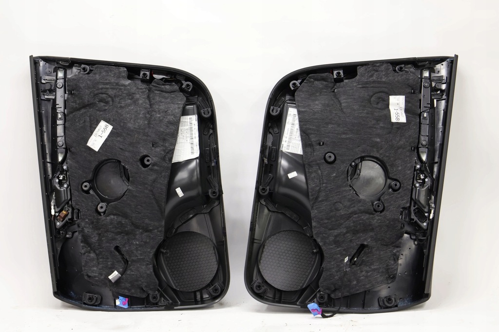 фото №9, Audi a3 8v сиденья заднее сиденье комплект sportback