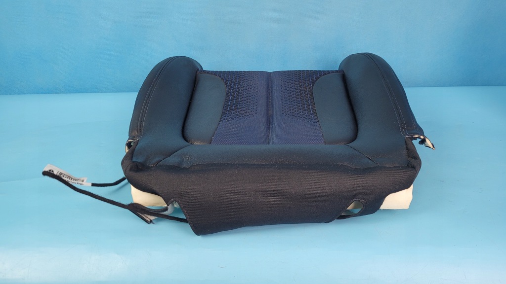 фото №10, Bmw 2' f44 218d gran coupe обшивка обивка сиденье правого подогрев 7496349