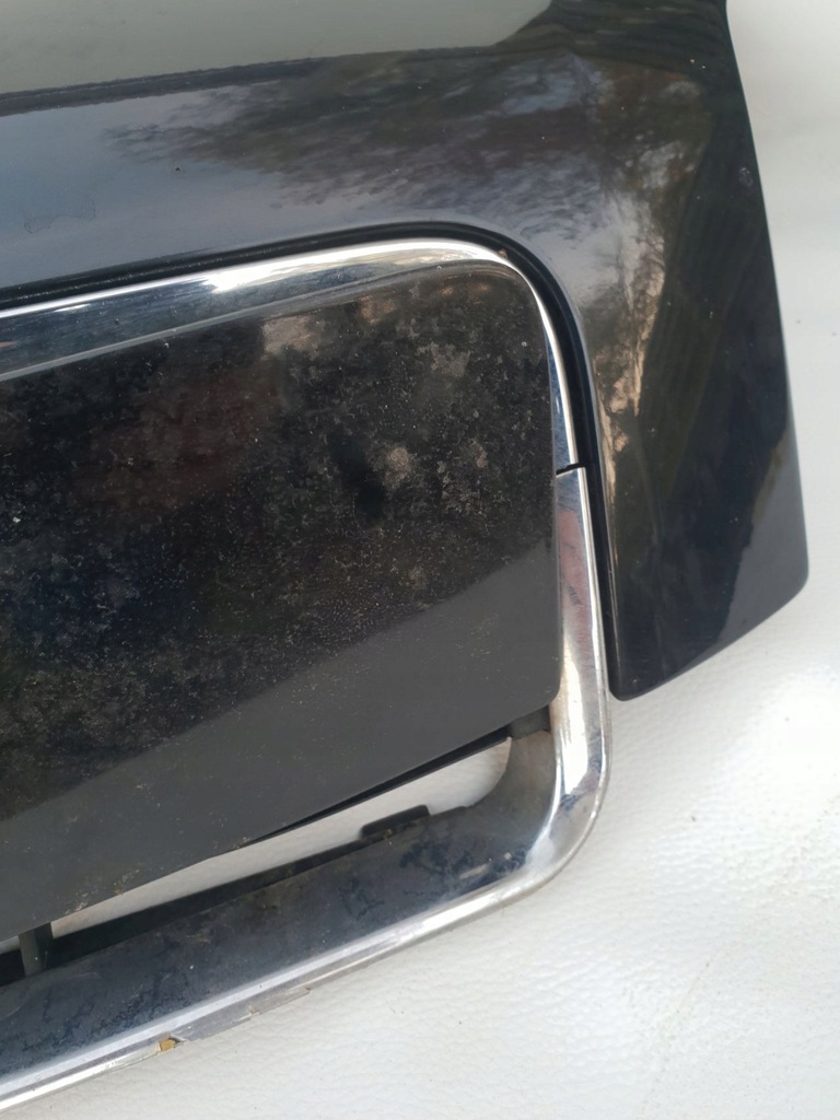 фото №8, Audi a2 99-05 капот перед кришка двигуна