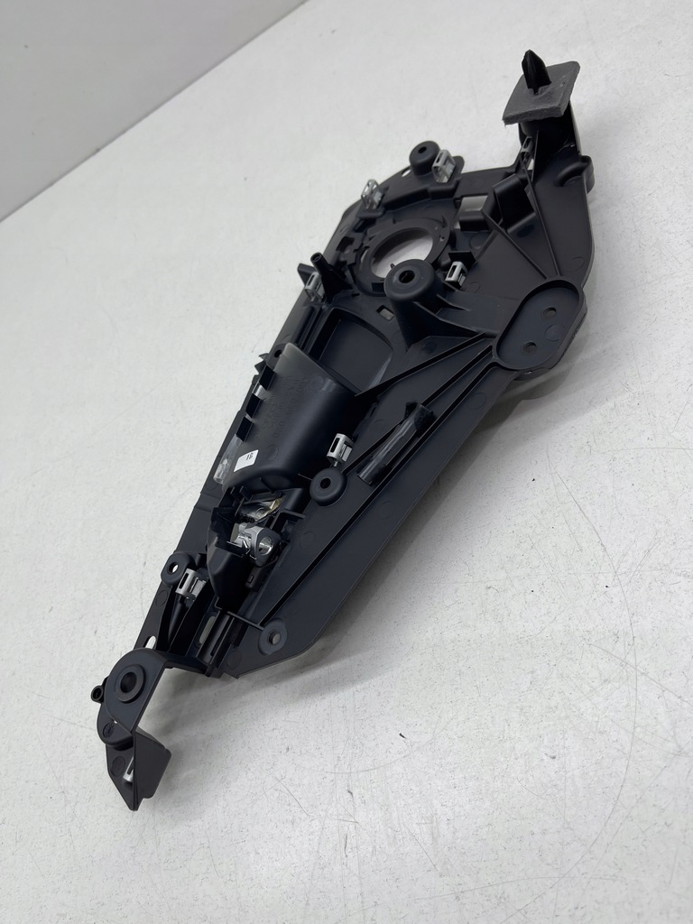 фото №10, Audi a6 c7 ручка внутренняя правый задняя