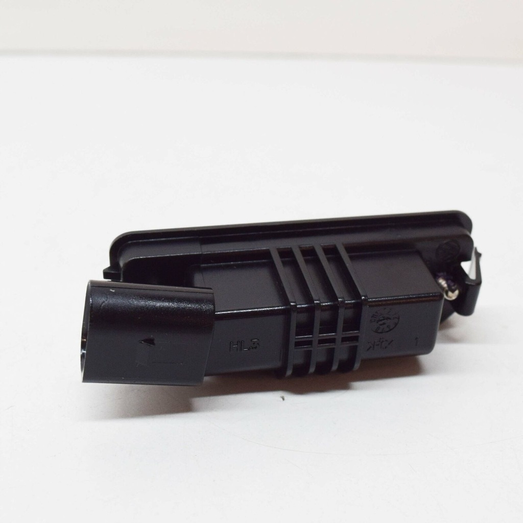 фото №5, New audi r8 42 номерной plate light 6q0943021b