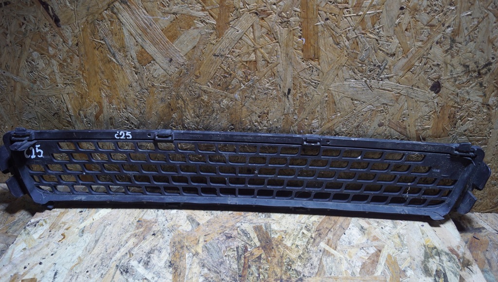 фото №7, Решітка бампера перед volvo v70 30763113