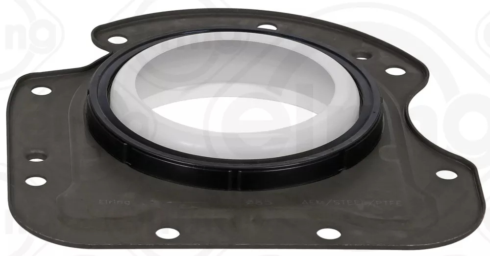 фото №15, Ущільнювач вала колінчастого elring