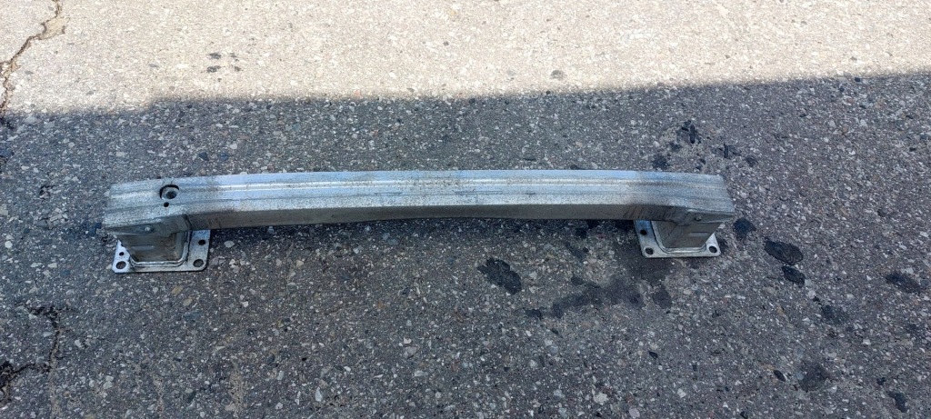 фото №1, Балка усилитель citroen c4 b7 ds4 10-2018