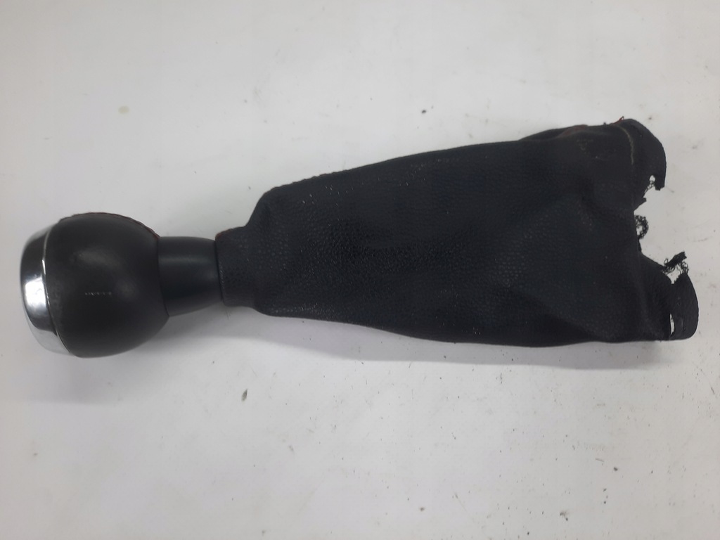 фото №1, Ручка перемикання передач mini cooper s r58 r59 r57