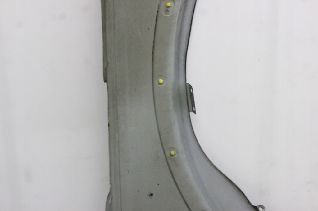 фото №14, Land rover discovery iii 04r- крила лівий передній перед код лакофарбового покриття -798