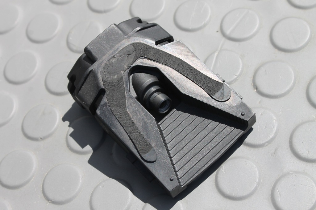 фото №1, Камера ассистент переключения поперечина движения kia rio iv 17-23