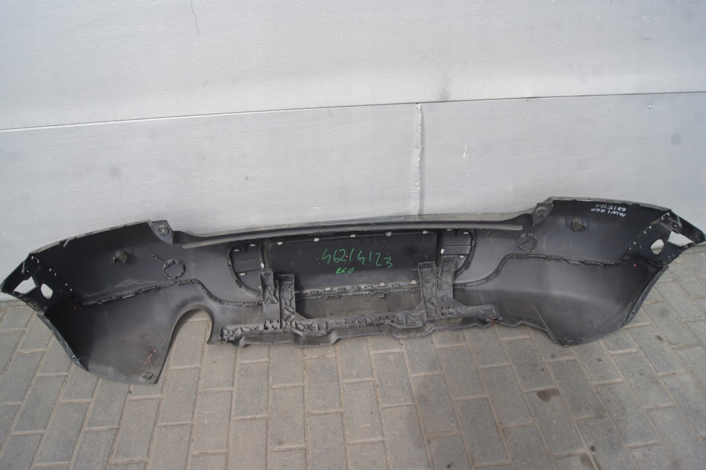 фото №15, Бампер задня mini countryman r60 4 pdc 9801893