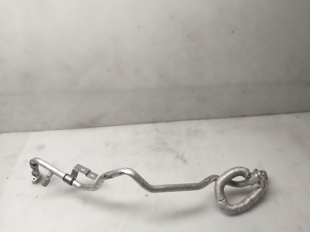 фото №1, Renault espace v шланг кондиціонера 924801576r