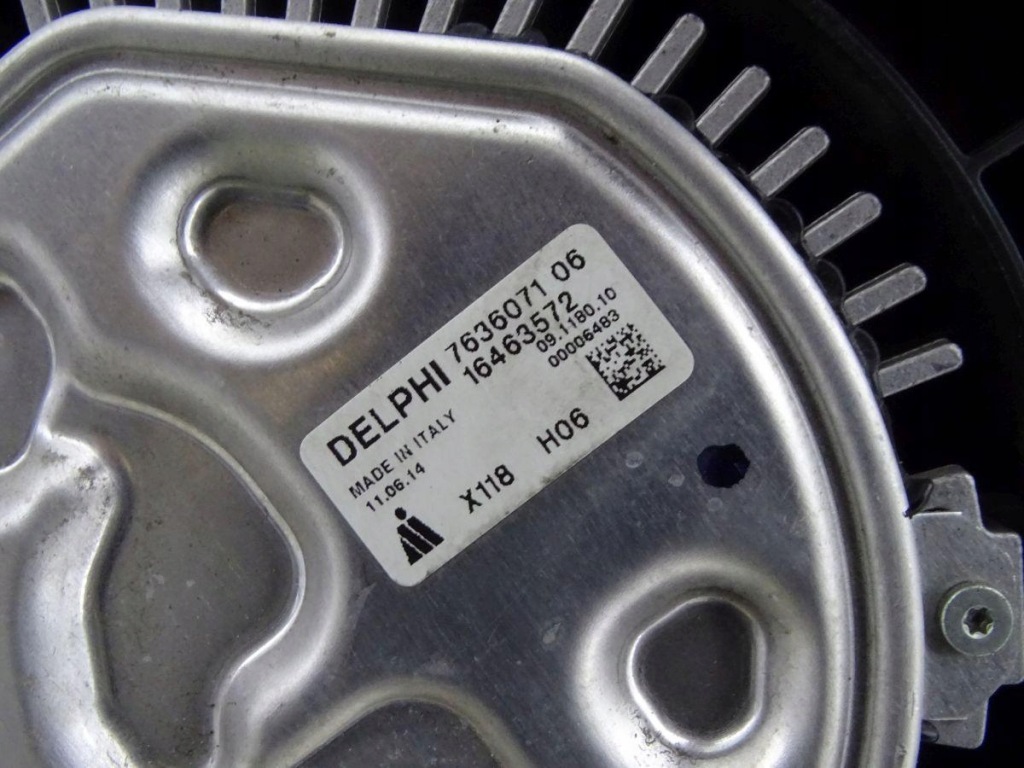 Bmw 2 f45 f46 220d 2.0 d b47 14-21 набор комплект радиатор вентилятор оригинал. Оригинал