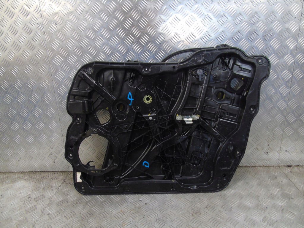 фото №1, Alfa romeo stelvio подъемник стекло правый перед