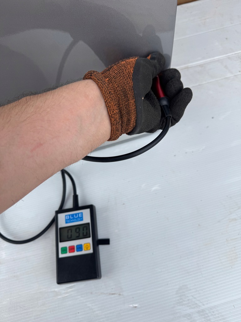 фото №12, Hyundai ioniq двері передні праве правий перед