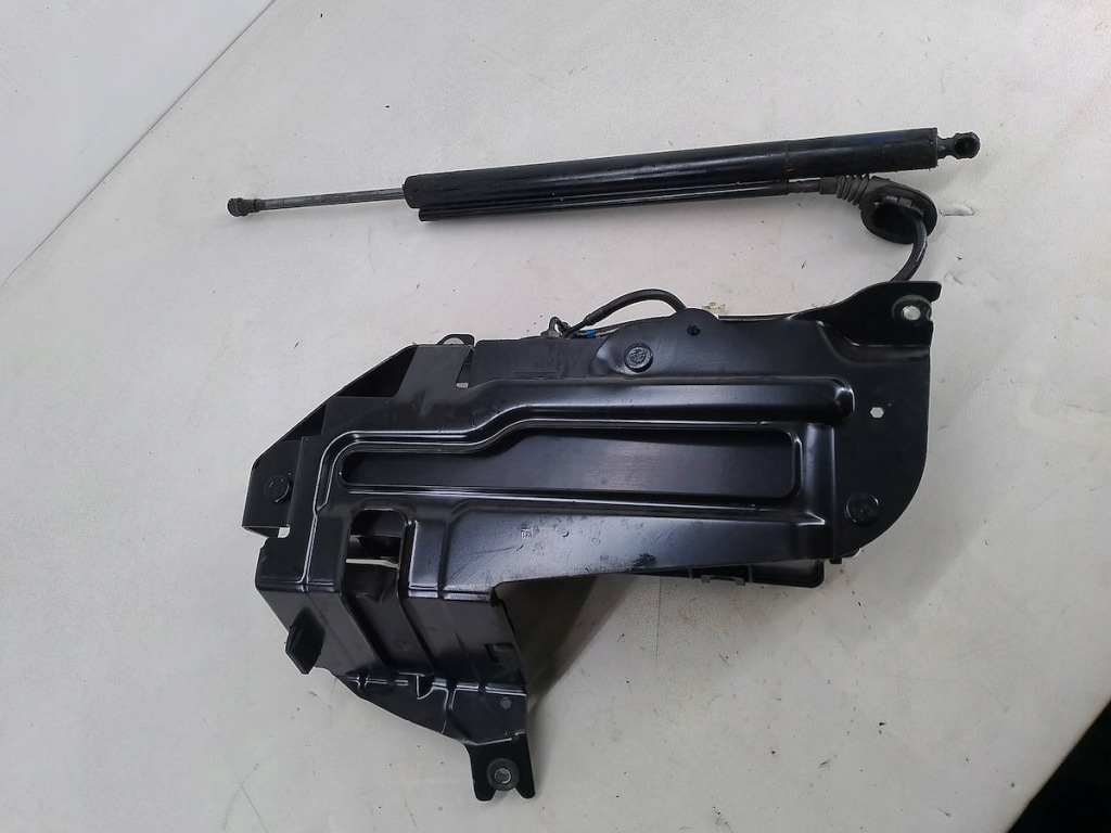 фото №10, Механизм подъёма крышки opel insignia a 13278258 20980449 13279362