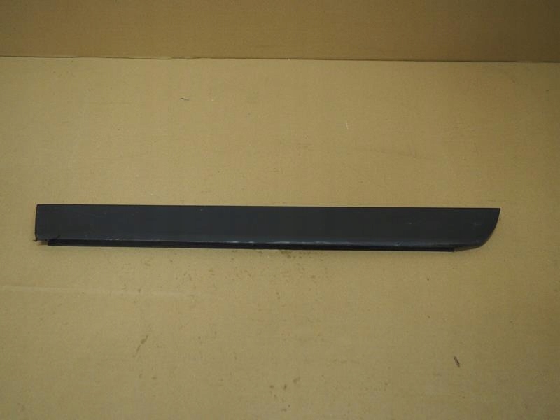 фото №1, Молдинг декоративная дверь левая задняя audi a4 b6 b7