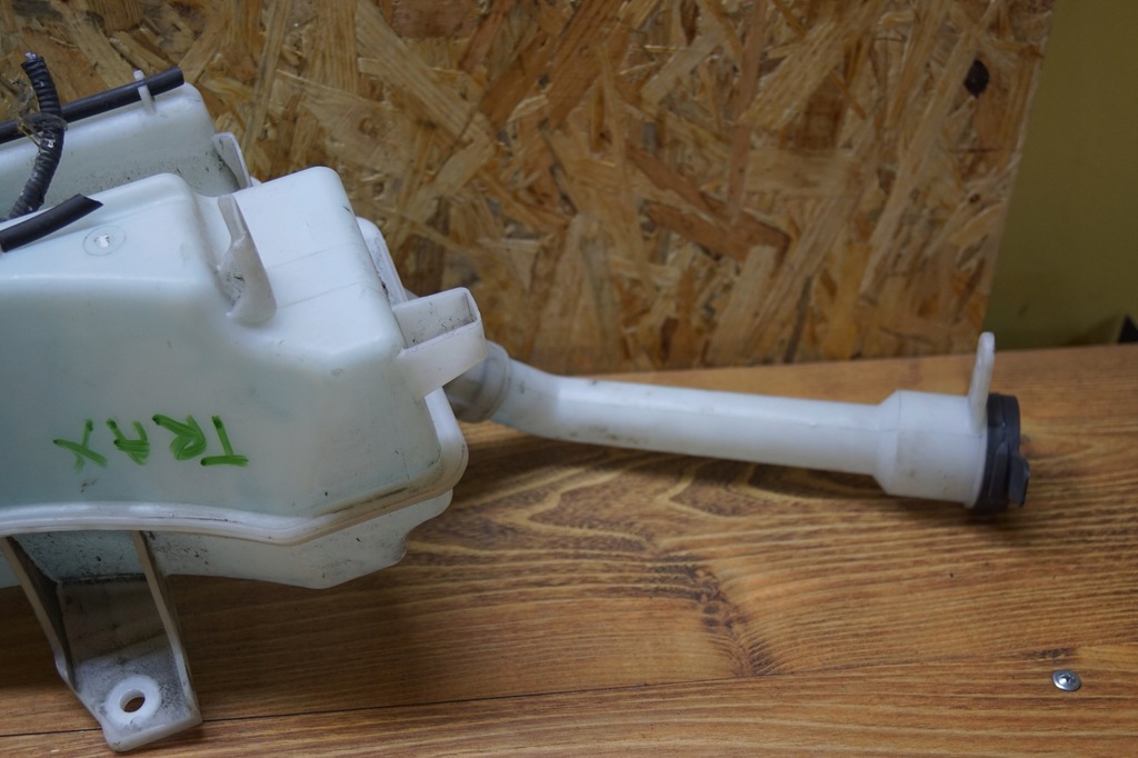 фото №8, Бачок омивача chevrolet trax 95326311