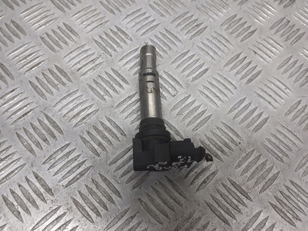 фото №1, Катушка зажигания vw polo iv 9n 1.2