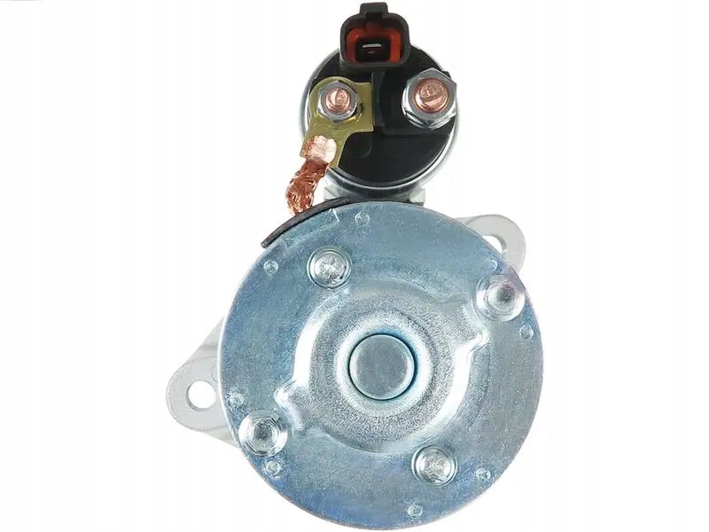 фото №3, Стартер s9429s as-pl kia rio iii