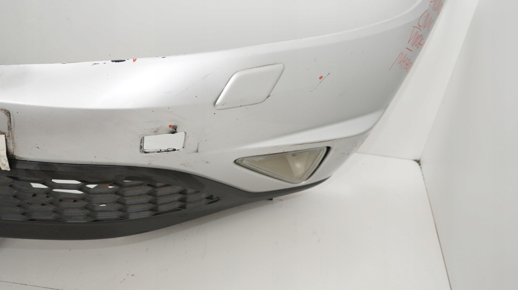 фото №6, Бампер перед передній honda civic viii 06-09r омивачі nh700m