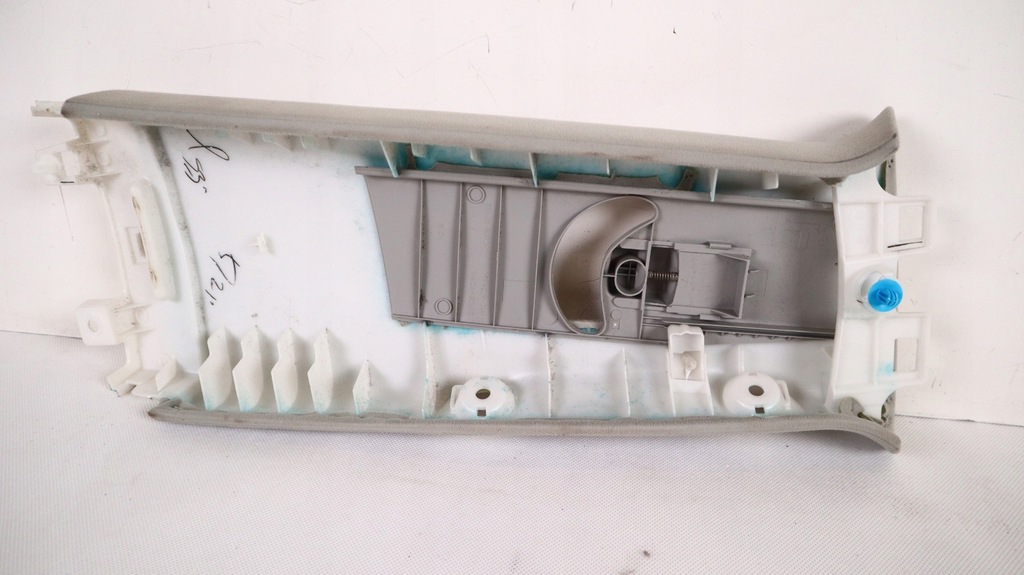 фото №7, Toyota land cruiser 200 защита стойка левая 73136-30020