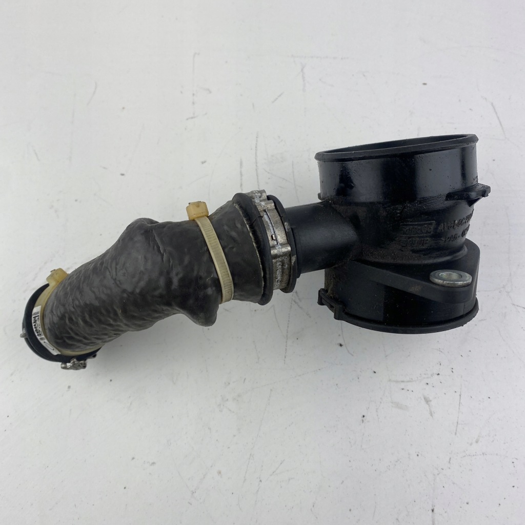 фото №1, Шланг воздуха ford focus fiesta kuga transit connect 1.5 1.6 hdi tdci