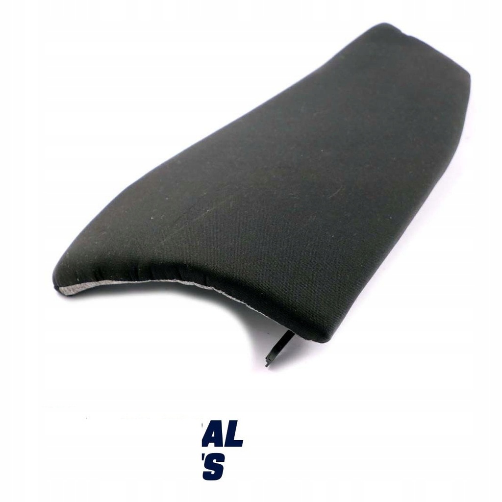 фото №12, Bmw e91 обшивка защита bok сиденье левый задняя