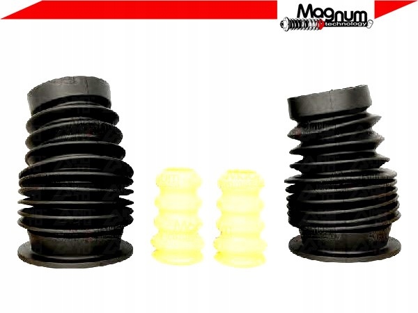 фото №2, Захист відбійники амортизатора - захист пилозахисна