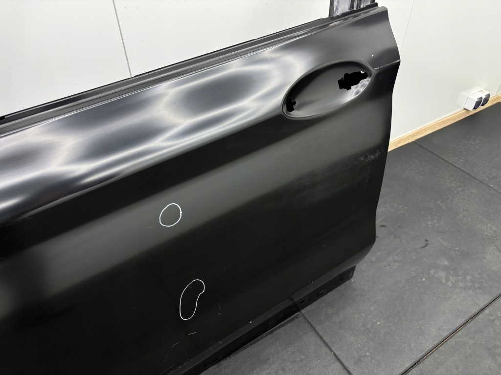 Bmw x3 g01 дверей ліве передні перед нове оригінальні Недорого