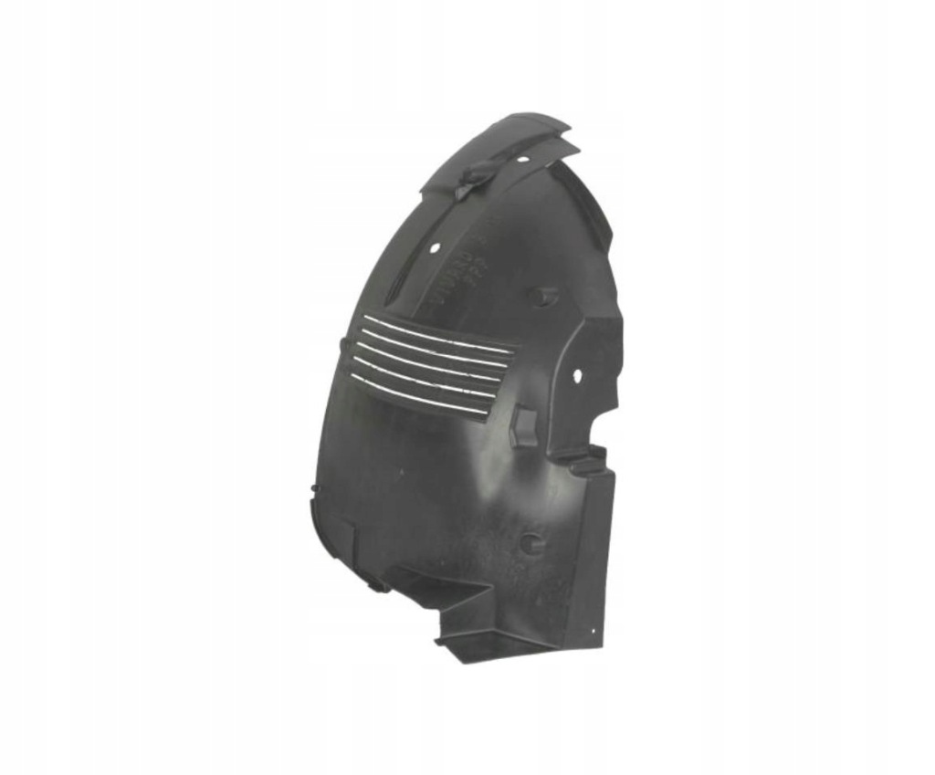 фото №1, Подкрылок opel vivaro 14- 93867898 правое