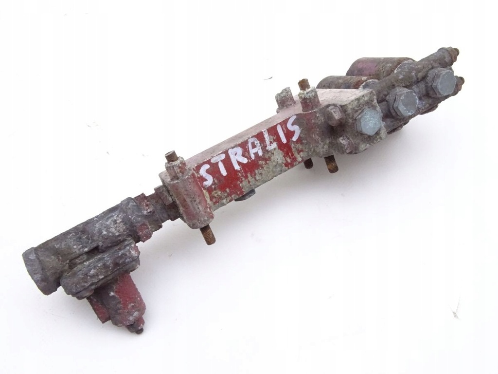 фото №1, Iveco stralis e3/4/5 клапан електромагнітний