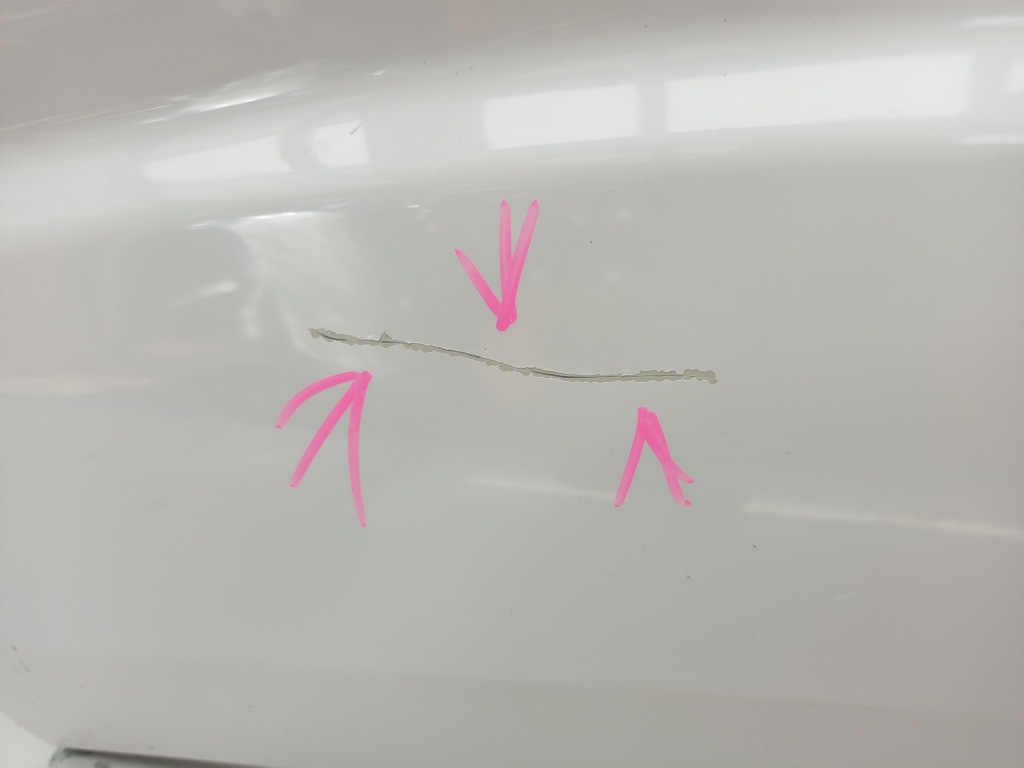 Fiat ducato boxer jumper рестайлинг  14- крыло  правый  перед передний ÷ Киев