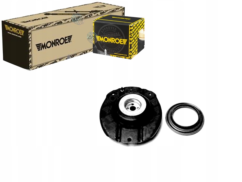 фото №1, Подушка амортизатора monroe sm1913