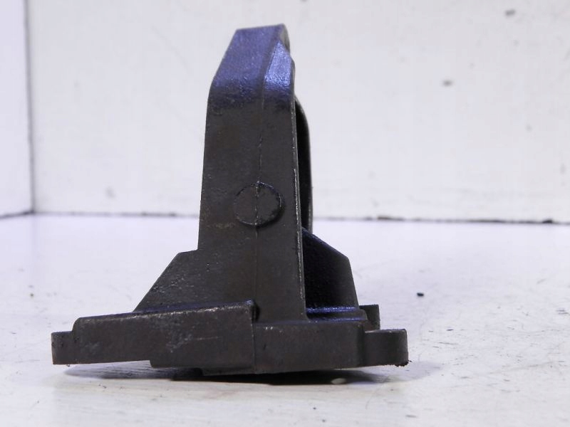 фото №6, Renault laguna ii опора полуось 1,9dci